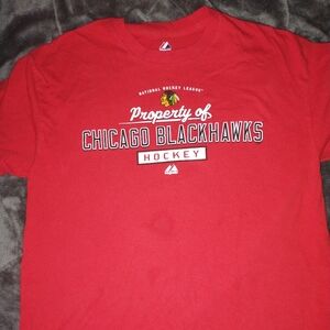 Chicago Blackhawks TShirt